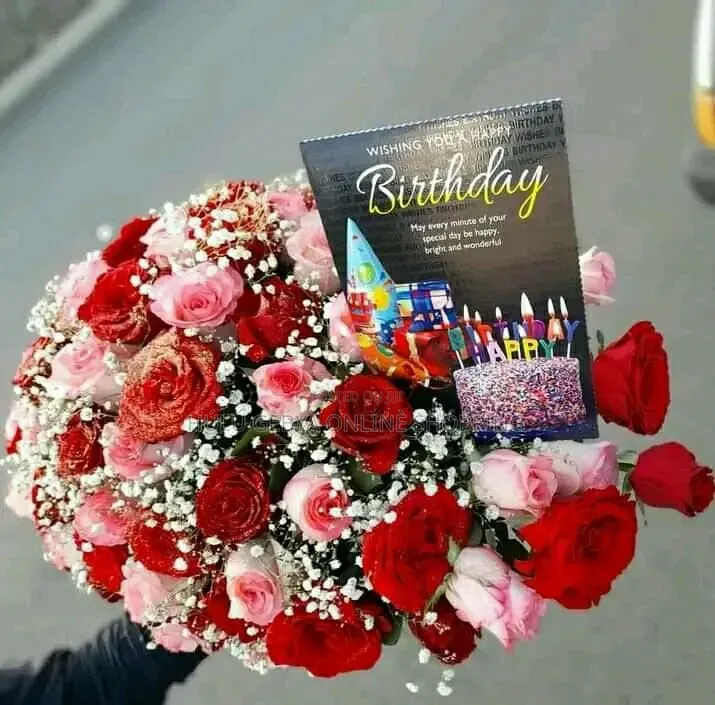 Premium Fresh Rose Bouquet , Gift Box and Flower Basket Sets