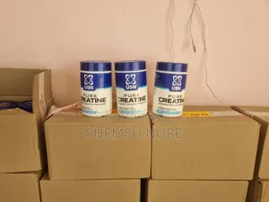 Crestine Protien