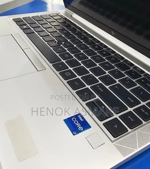 New Laptop HP EliteBook 840 G8 16GB Intel Core i7 SSD 512GB