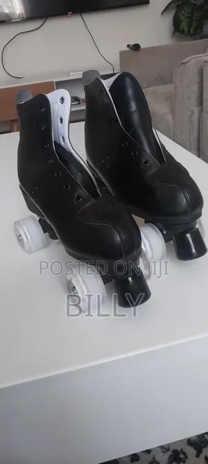 Roller Skate
