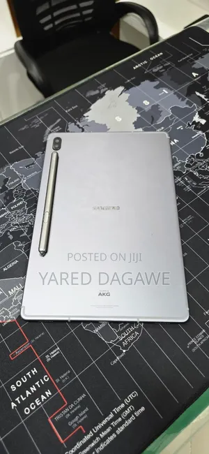 New Samsung Galaxy Tab S6 Lite 128 GB