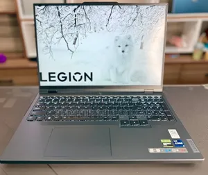 New Laptop Lenovo Legion 7 16GB Intel Core i9 SSD 1T