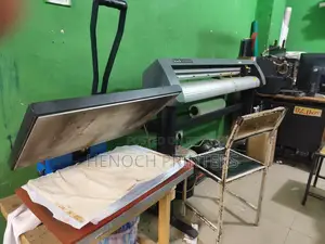 Heat Press Mug,cap,t-Shirt(size A2)