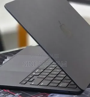 New Laptop Apple MacBook Air 2022 M2 8GB Intel Core M2 SSD 256GB