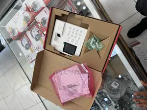 Hik Vision Time Attendance Machine