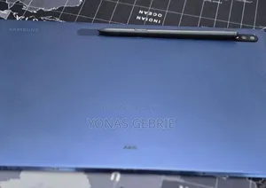 New Samsung Galaxy Tab S7+ 256 GB