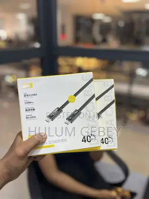 Thunder Bolt 4