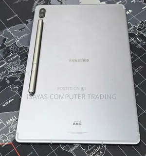 New Samsung Galaxy Tab S6 128 GB