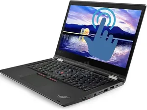 New Laptop Lenovo ThinkPad Yoga 16GB Intel Core i5 SSD 512GB