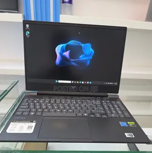 New Laptop HP 16GB Intel Core i5 SSD 512GB