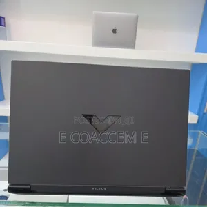 New Laptop HP 16GB Intel Core i5 SSD 512GB