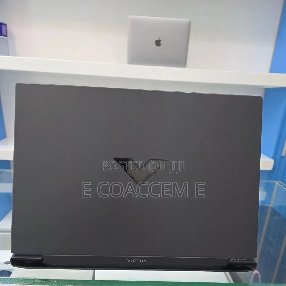 New Laptop HP 16GB Intel Core i5 SSD 512GB