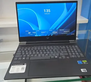 New Laptop HP 16GB Intel Core i5 SSD 512GB
