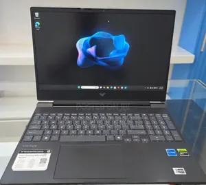 New Laptop HP 16GB Intel Core i5 SSD 512GB