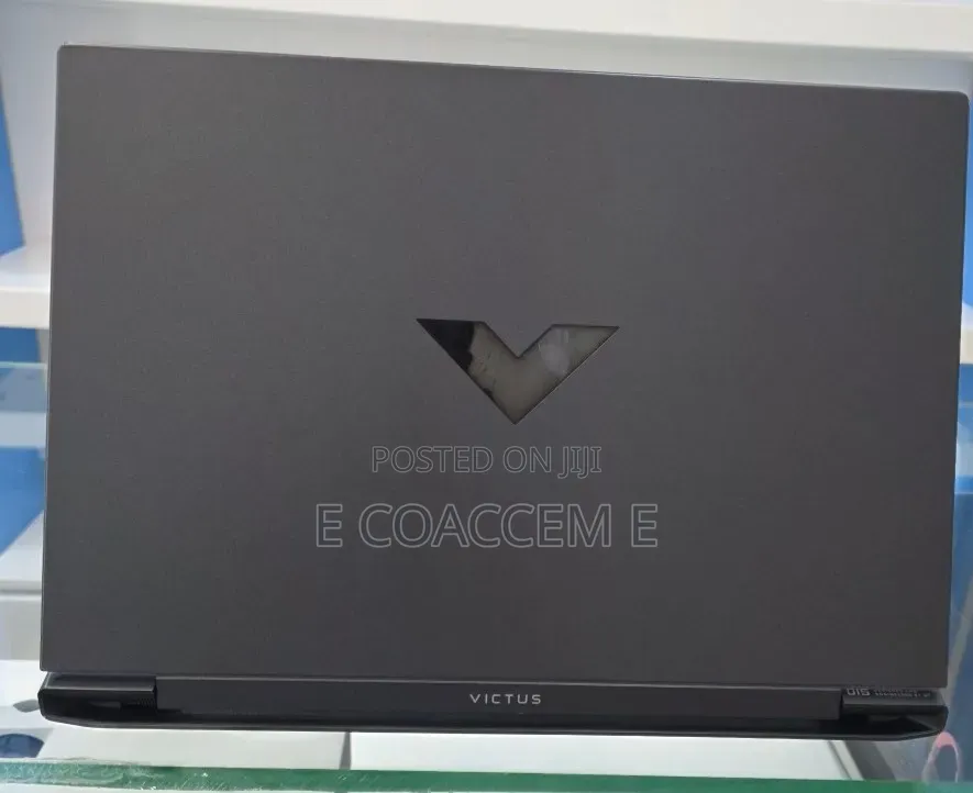 New Laptop HP 16GB Intel Core i5 SSD 512GB