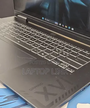 New Laptop Gigabyte AERO 16 16GB Intel Core i7 SSD 1T