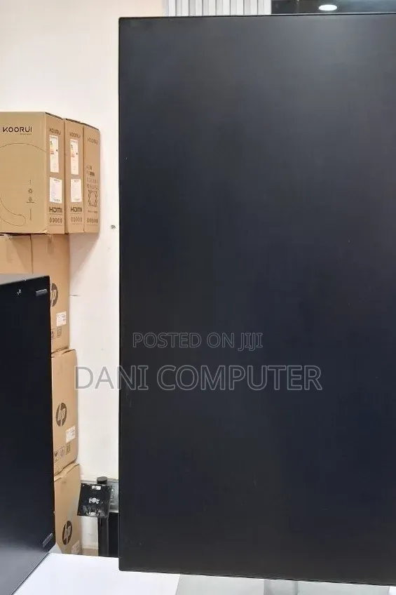 New Desktop Computer Dell Optiplex 3040 8GB Intel Core i5 HDD 512GB