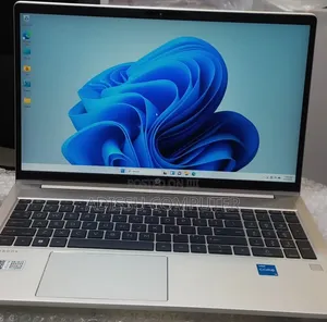 New Laptop HP Probook 11 EE G1 16GB Intel Core i5 SSD 512GB