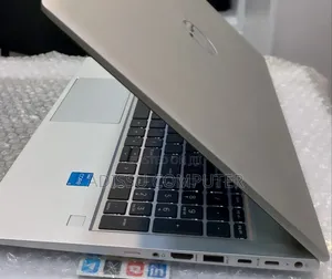 New Laptop HP Probook 11 EE G1 16GB Intel Core i5 SSD 512GB