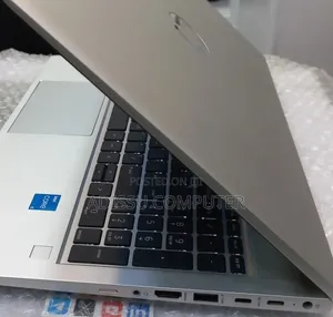 New Laptop HP Probook 11 EE G1 16GB Intel Core i5 SSD 512GB