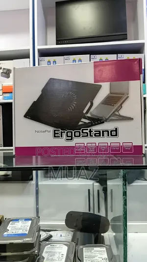 Laptop Fan