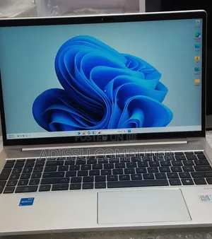 New Laptop HP Probook 11 EE G1 16GB Intel Core i5 SSD 512GB