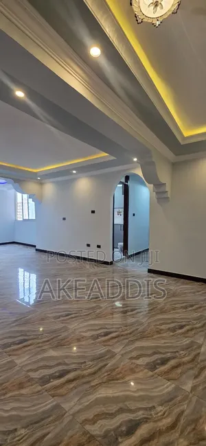 Furnished 2bdrm Condo in Bole Ayat for sale
