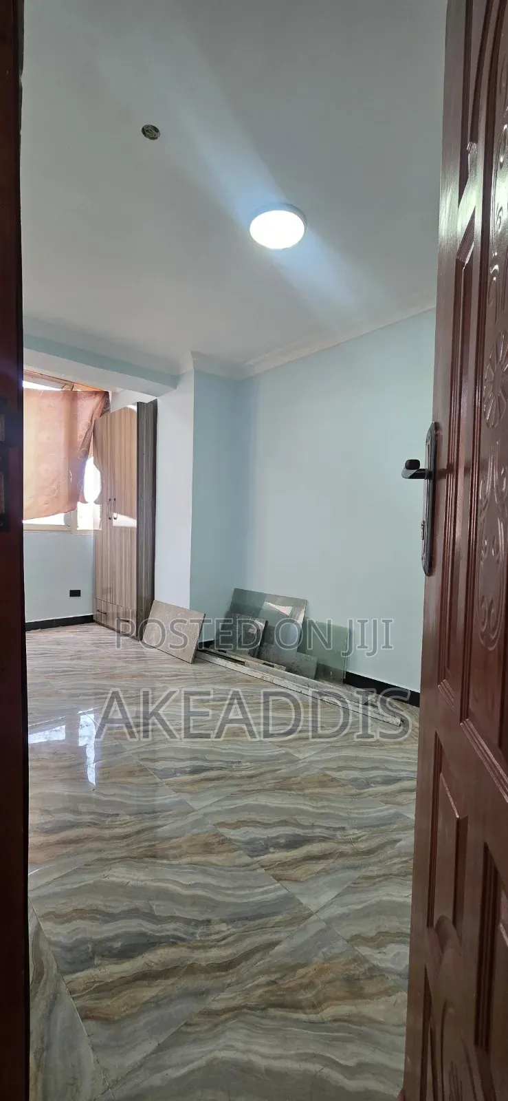 Furnished 2bdrm Condo in Bole Ayat for sale