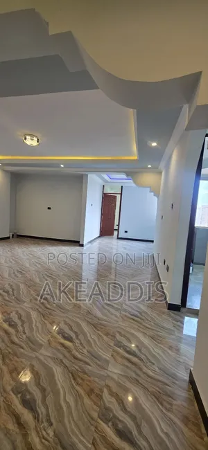 Furnished 2bdrm Condo in Bole Ayat for sale