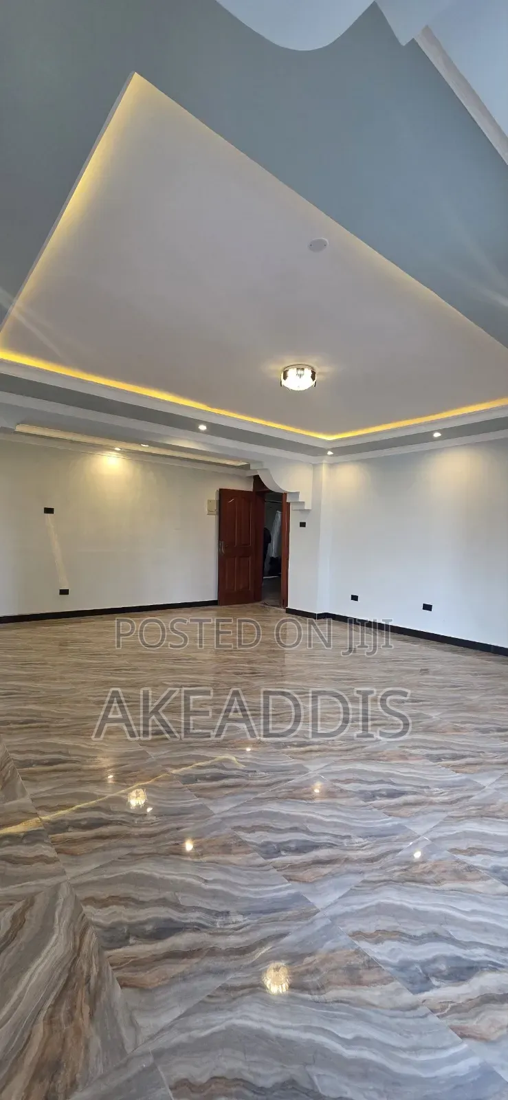 Furnished 2bdrm Condo in Bole Ayat for sale