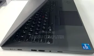 New Laptop Lenovo ThinkPad T14 16GB Intel Core i5 SSD 512GB