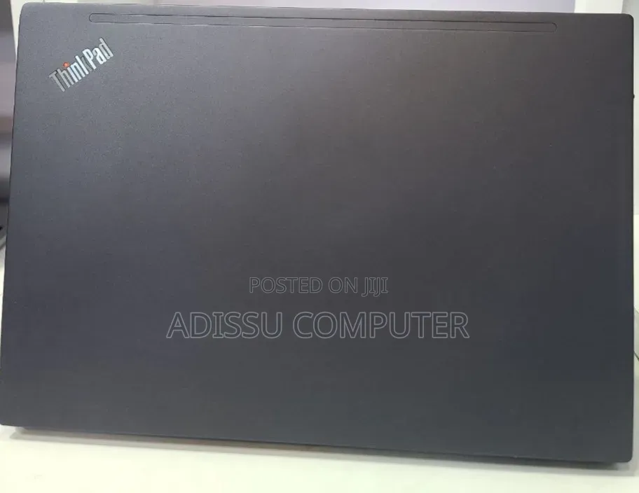 New Laptop Lenovo ThinkPad T14 16GB Intel Core i5 SSD 512GB