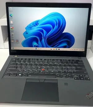 New Laptop Lenovo ThinkPad T14 16GB Intel Core i5 SSD 512GB