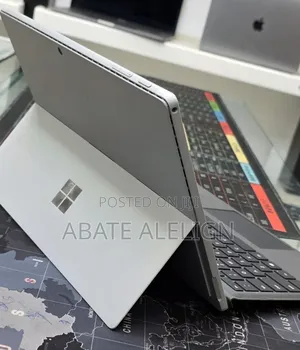 New Laptop Microsoft Surface Pro 7 16GB Intel Core i7 SSD 512GB