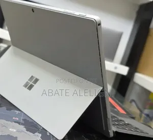 New Laptop Microsoft Surface Pro 7 16GB Intel Core i7 SSD 512GB
