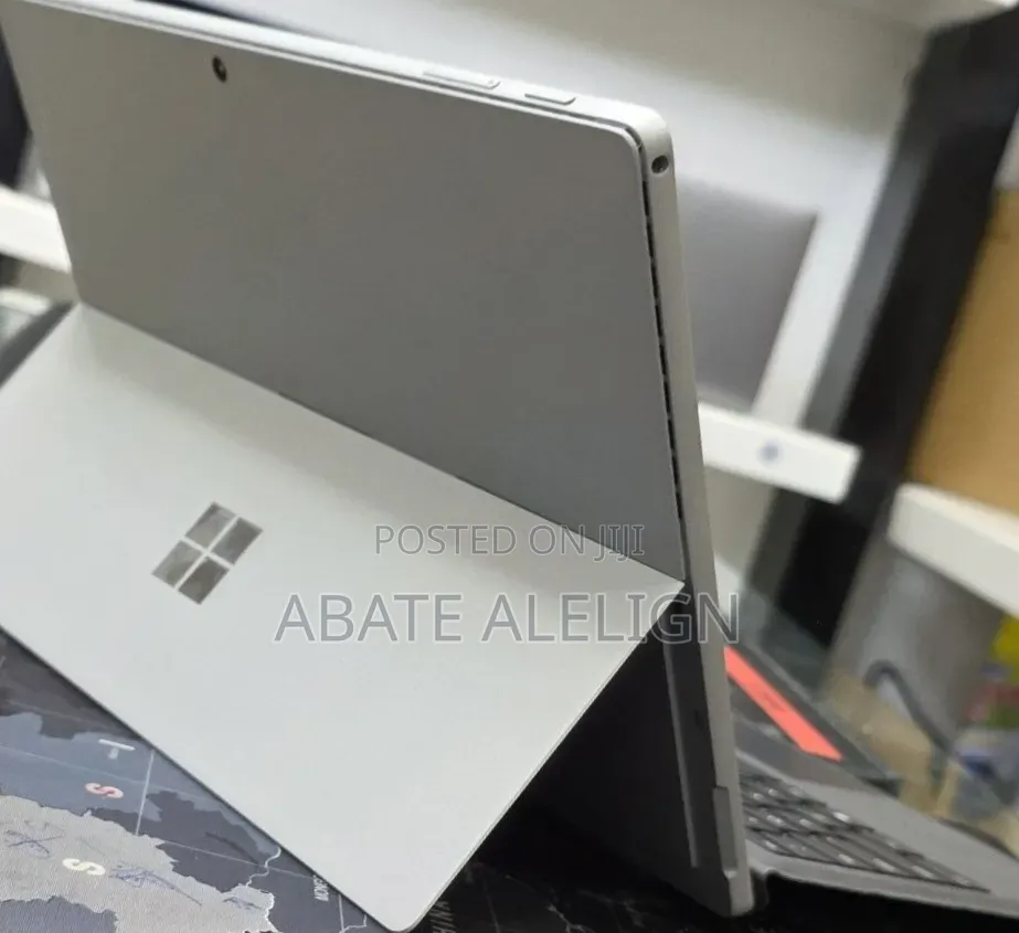 New Laptop Microsoft Surface Pro 7 16GB Intel Core i7 SSD 512GB