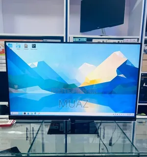 Lenovo ThinkVision P32p-20 31.5" UHD (3840×2160) IPS Display