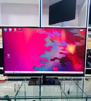 Lenovo ThinkVision P32p-20 31.5" UHD (3840×2160) IPS Display