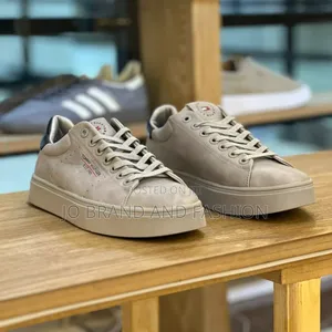 Tommy Hilfiger Core Corporate "EST.1985" #Casual Shoes