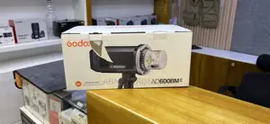 Godox AD600 BM Ii