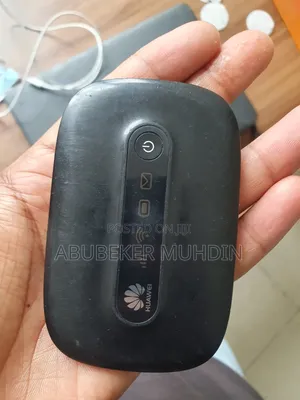 Huawei Router