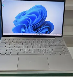 New Laptop HP Envy 15 16GB Intel Core i5 SSD 512GB