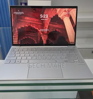 New Laptop HP Envy 15 16GB Intel Core i5 SSD 512GB