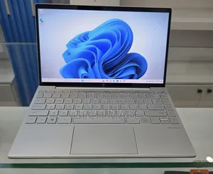 New Laptop HP Envy 15 16GB Intel Core i5 SSD 512GB