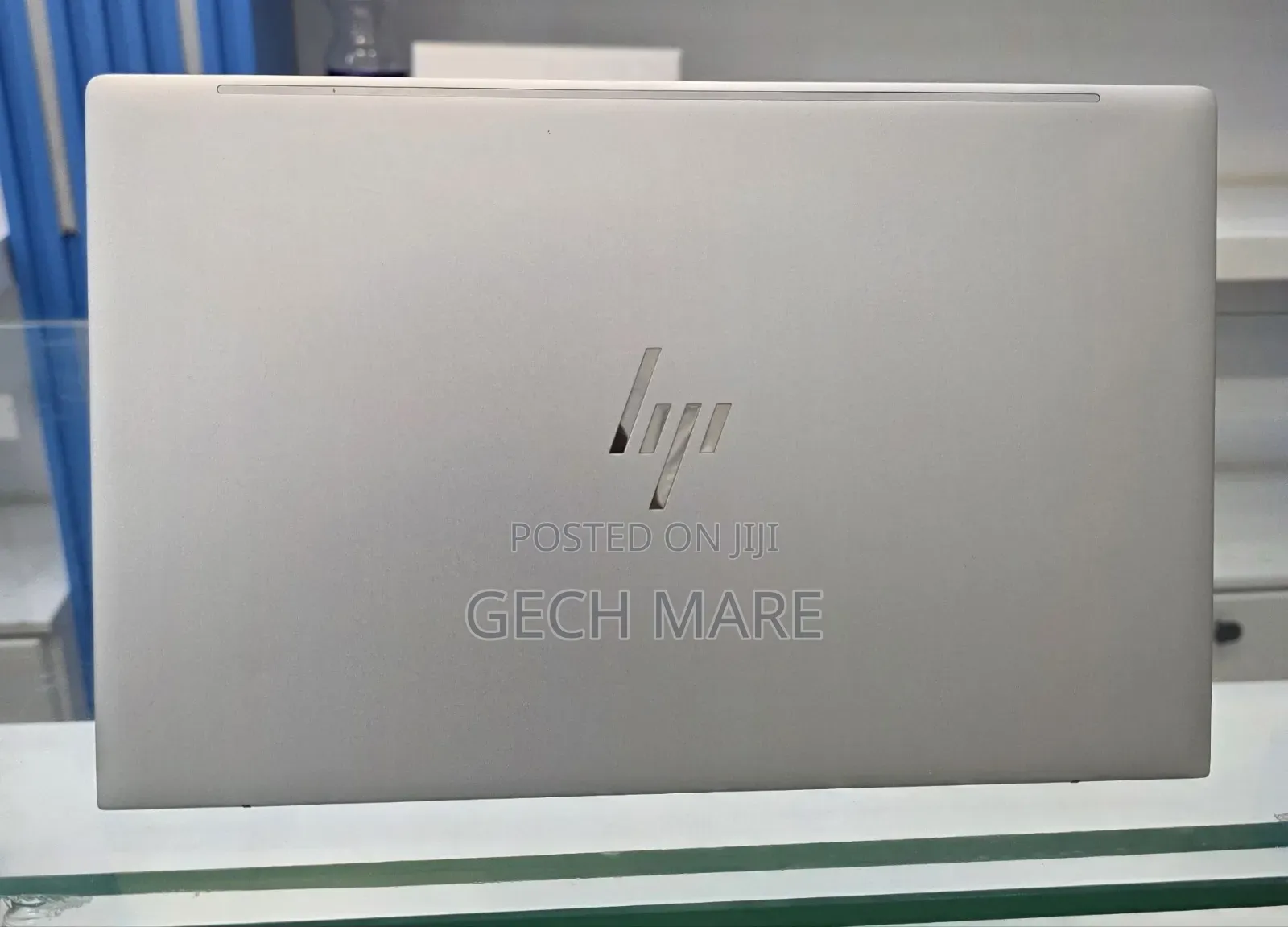 New Laptop HP Envy 15 16GB Intel Core i5 SSD 512GB