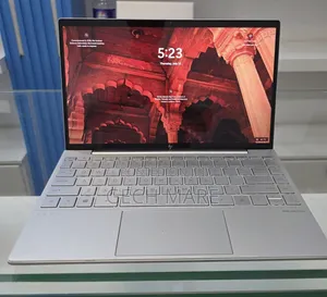 New Laptop HP Envy 15 16GB Intel Core i5 SSD 512GB