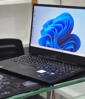 New Laptop HP Omen 15 16GB Intel Core i9 SSD 512GB