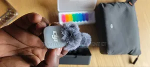 Dji Mini Mic 2