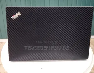 New Laptop Lenovo ThinkPad T14 G2 32GB AMD Ryzen 7 SSD 512GB