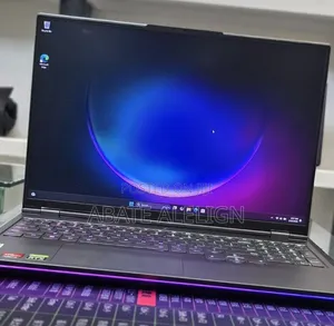 New Laptop Lenovo Legion 5 32GB AMD Ryzen 9 SSD 1T